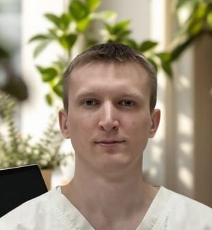 Поддубный Владислав Владимирович